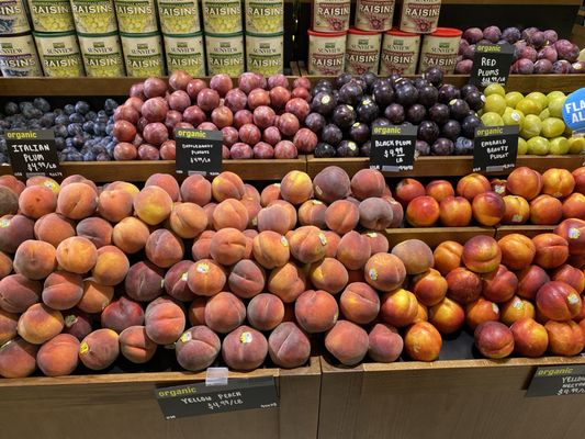 New Seasons Market - Orenco Station by null New Seasons Market - Orenco Station by null