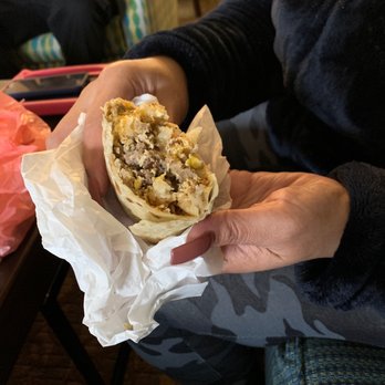 El Indio De Tijuana Taco Shop - Carne asada Breakfast burrito - Mexican Near Me - Escondido, California El Indio De Tijuana Taco Shop - Carne asada Breakfast burrito - Mexican Near Me - Escondido, California