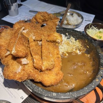 Dawa Kitchen - Korean Near Me - Garden Grove, California