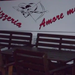 Amore Mio