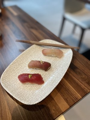 OMAKAI sushi by null