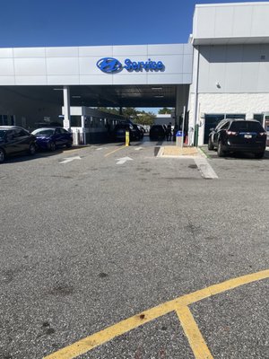 UNIVERSAL HYUNDAI - Updated August 2025 - 415 Photos & 221 Reviews ...