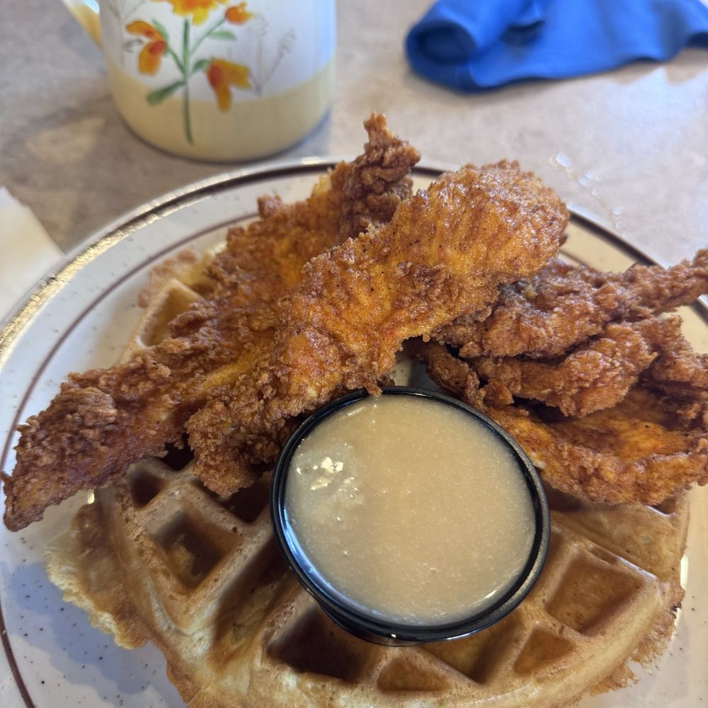 Buttermilk's Farmhouse - Chicken and Waffle - Breakfast & Brunch Near Me - Patchogue, New York Buttermilk's Farmhouse - Chicken and Waffle - Breakfast & Brunch Near Me - Patchogue, New York