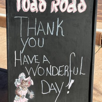 Toad Road - Men's Clothing Near Me - Albuquerque, New Mexico