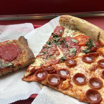 Vito's Slices and Ices - Pizza Near Me - New York, New York Vito's Slices and Ices - Pizza Near Me - New York, New York