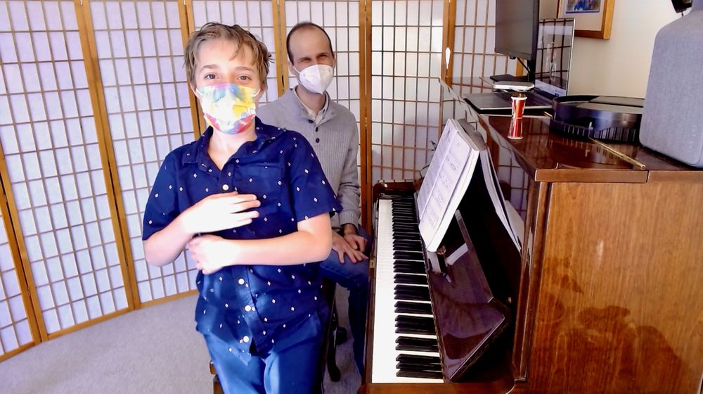 BURLINGTON PIANO LESSONS Request Information Burlington, Vermont