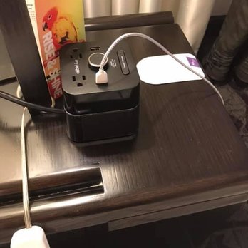 Hotel Washington - This charging dock was awesome! - Hotels Near Me - Washington, DC, District of Columbia Hotel Washington - This charging dock was awesome! - Hotels Near Me - Washington, DC, District of Columbia