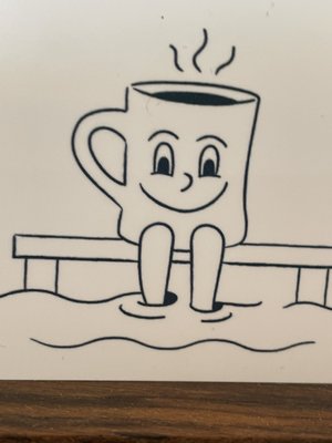 Current Coffee by null