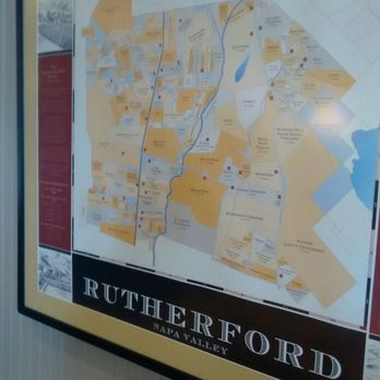 Honig Vineyard & Winery - Map - Wine Tasting Room Near Me - Rutherford, California Honig Vineyard & Winery - Map - Wine Tasting Room Near Me - Rutherford, California