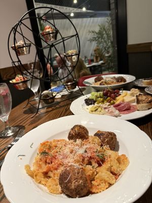 The Sicilian Butcher - Nashville / WeHo by null