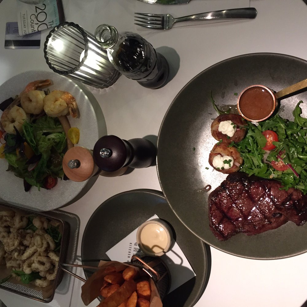 Garden Kitchen & Bar - Yum yum - Bars Near Me - Broadbeach, QLD Garden Kitchen & Bar - Yum yum - Bars Near Me - Broadbeach, QLD