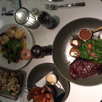 Garden Kitchen & Bar - Yum yum - Bars Near Me - Broadbeach, QLD Garden Kitchen & Bar - Yum yum - Bars Near Me - Broadbeach, QLD