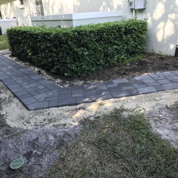 Panda Pavers - Masonry/Concrete Near Me - Jensen Beach, Florida Panda Pavers - Masonry/Concrete Near Me - Jensen Beach, Florida