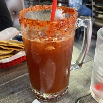 Emporio Sushi Y Mariscos - Michelada - Bars Near Me - Downey, California Emporio Sushi Y Mariscos - Michelada - Bars Near Me - Downey, California