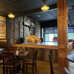 Wild Boar Tavern