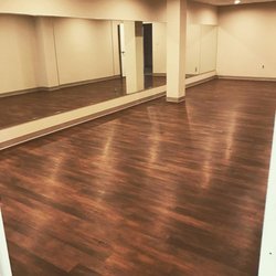 Falls Church Wellness Center - The FCWC studio, featuring yoga classes, qi gong, tai chi, resistance training, meditation/ mindfulness, guided imagery and group therapy.