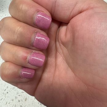 GR Nail Spa - Nail Salons Near Me - Grand Rapids, Michigan