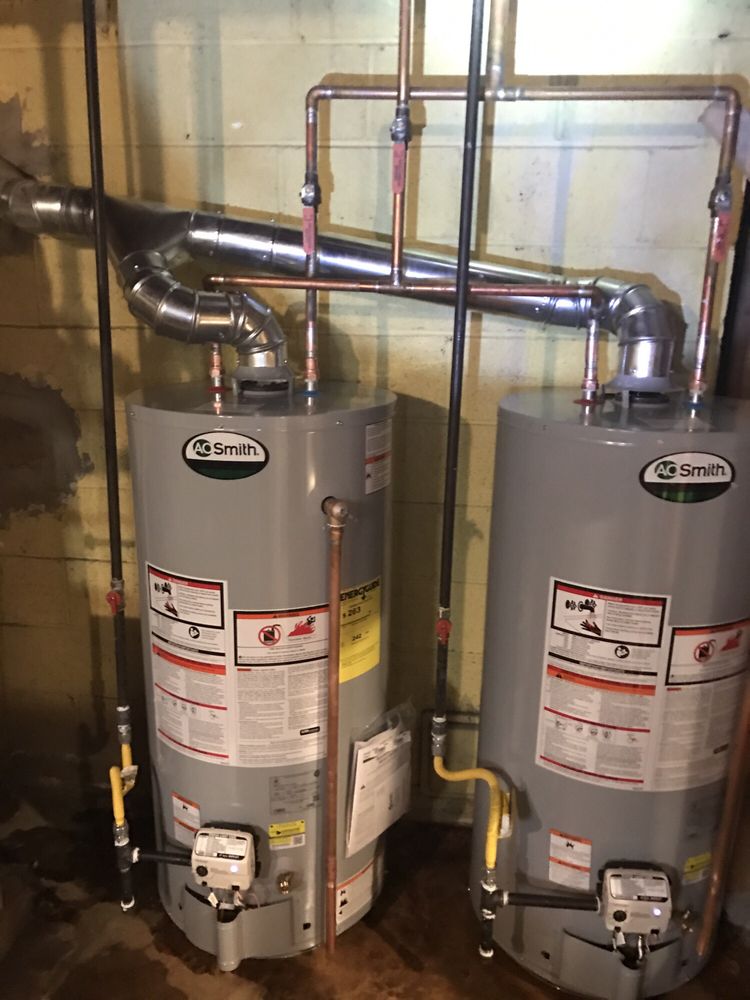 Slide of First Degree Air Conditioning Heating & Plumbing