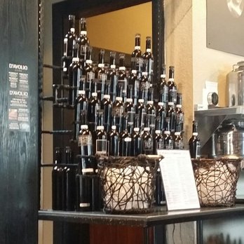 D'Avolio Kitchen - Italian Near Me - Williamsville, New York