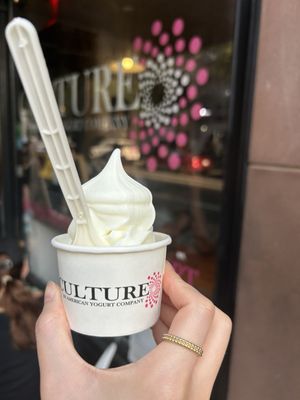 Culture An American Yogurt Company & Juice Bar by Culture by null