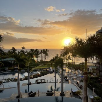 Ka'ana Kitchen - Patio views! - Asian Fusion Near Me - Wailea, Hawaii Ka'ana Kitchen - Patio views! - Asian Fusion Near Me - Wailea, Hawaii