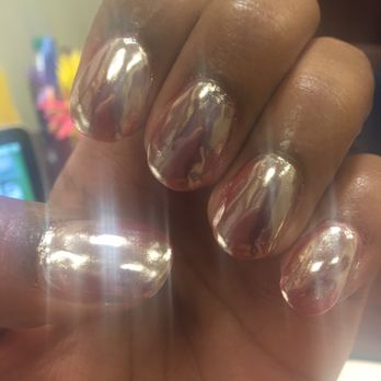 Duci Nails - Nail Salons Near Me - Lawrence, Kansas