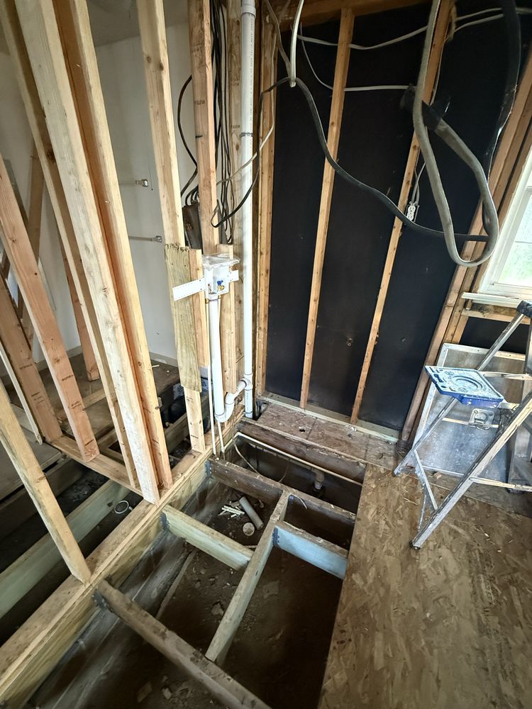 Slide of Clovis Plumbing