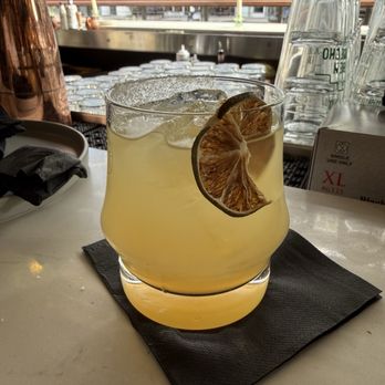 Buen Provecho - Cadillac Margarita - Mexican Near Me - Long Beach, California Buen Provecho - Cadillac Margarita - Mexican Near Me - Long Beach, California