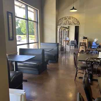 Sherry's Cafe - the dining area - Cafes Near Me - Trussville, Alabama Sherry's Cafe - the dining area - Cafes Near Me - Trussville, Alabama