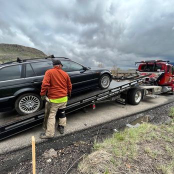 Bee Z Towing - Roadside Assistance Near Me