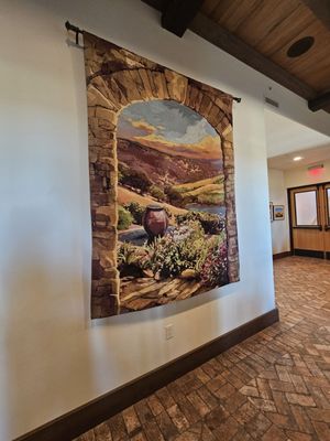 Mari Vineyards by null