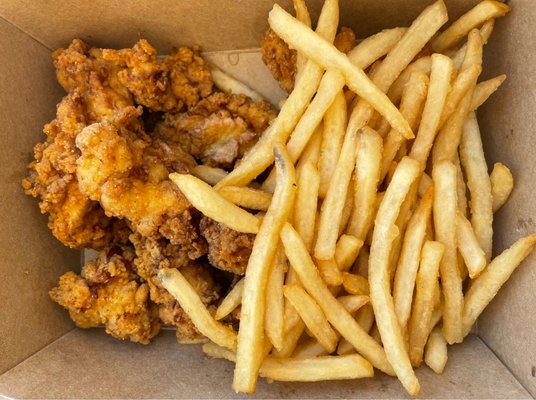 Knife Burger by null