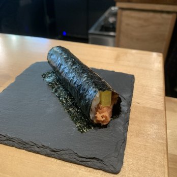 Sugo Hand Roll Bar - Sushi Bars Near Me - Seattle, Washington Sugo Hand Roll Bar - Sushi Bars Near Me - Seattle, Washington