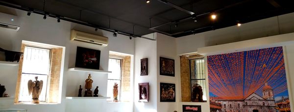 Museo Sugbo by null