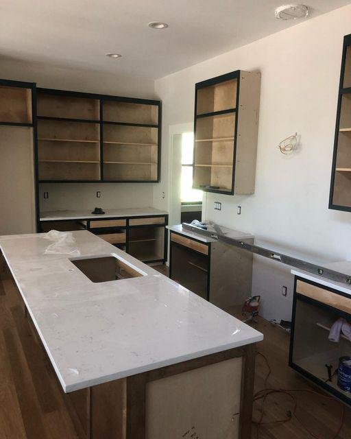 Slide of Crosstown Construction