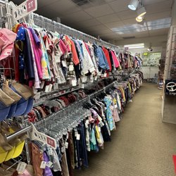 Children's Trading Post