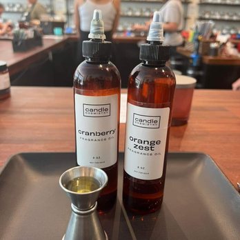 Candle Chemistry - Friend's body scrub essential oil scent combo - Candle Stores Near Me - Scottsdale, Arizona Candle Chemistry - Friend's body scrub essential oil scent combo - Candle Stores Near Me - Scottsdale, Arizona