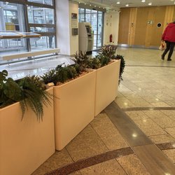 Krankenhaus Nordwest - 02.2026