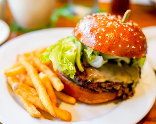 Sierra Nevada Brewing Co. by null