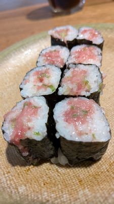 Sushi Katsu-ya (Woodland Hills) by null