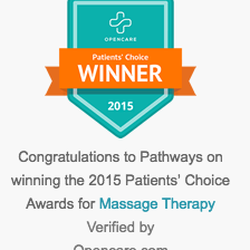 Pathways Massage Therapy