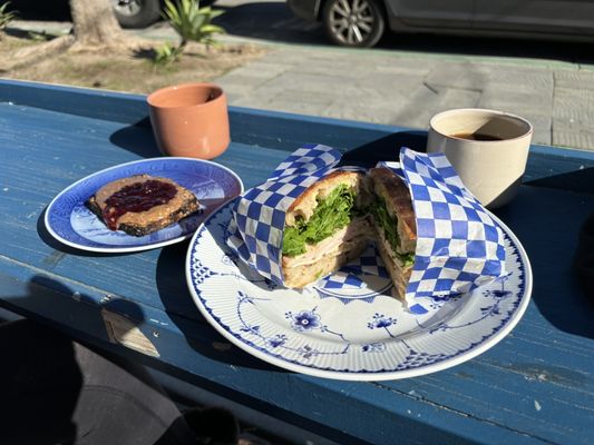 Oat Bakery - Goleta by null