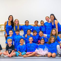 Danza Center for the Arts - DANZA's First Annual PJ Party!
