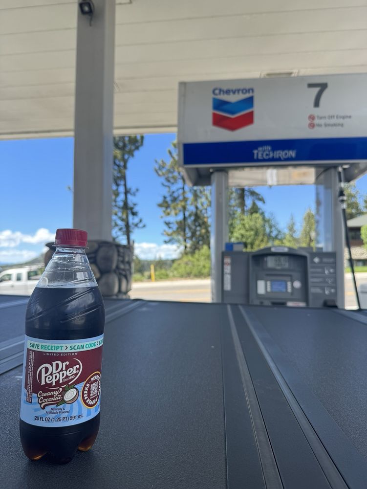 MIKES EXXON Updated September 2024 217 Kingsbury Grade, Stateline