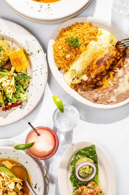 Fernando's Mexican Cuisine by null