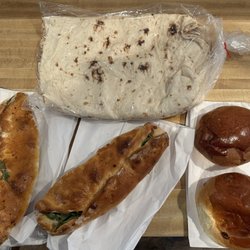 Victory Bread