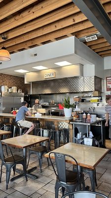 10th Street Diner by null