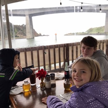 Noyo River Grill - American Near Me - Fort Bragg, California
