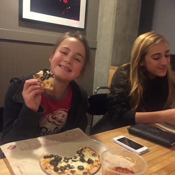 MOD Pizza - No sauce - Pizza Near Me - Seattle, Washington MOD Pizza - No sauce - Pizza Near Me - Seattle, Washington