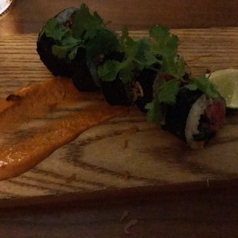 Uchi Austin - Sushi Bars Near Me - Austin, Texas